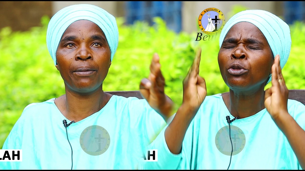 NAWE ARABIHANUYE😭INZARA MWABWIWE😭IGIYE KUMARA IGIHUGU😭 INSENGERO MURIMBISHA NI IMINWA Y'UKUZIMU😭