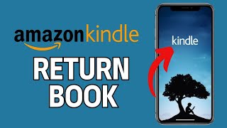 How to Return Amazon Kindle Book 2024?
