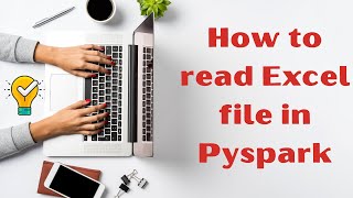 How to read Excel file in Pyspark | Import Excel in Pyspark | Learn Pyspark