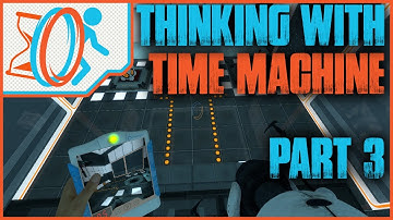 Thinking With Time Machine - Part 3