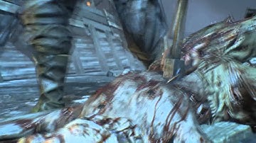 COD BO2 ORIGINS OP（吹き替え版）