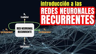 Introducción a las Redes Neuronales Recurrentes