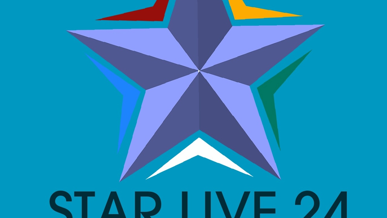 STAR LIVE 24 Live Stream YouTube