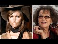 La vida y el triste final de Claudia Cardinale