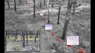 Celebrity Monocular Event-Based Vision for Obstacle Avoidance with a Quadrotor Profile