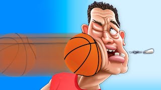The sports game that made my brain ROT screenshot 4