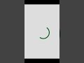 Loading animation #html #css #coding #short #website