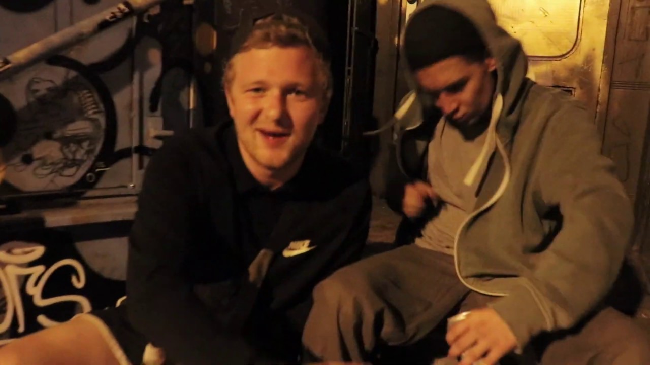 Lukas Gross Ft Mas Mc Kiosk Youtube