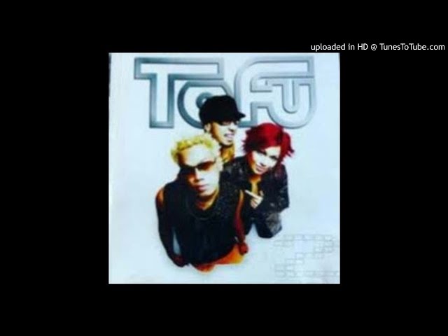 TOFU - Biarkan Ku Sendiri - Composer : TOFU 2003 (CDQ) class=