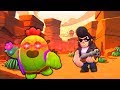 I used the most annoying brawler in showdown.. // Brawl Stars