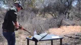BASA Ellisras, Limpopo