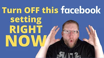 CRAZY Facebook Settings - Turn off IMMEDIATELY!!! - Off Facebook Activity
