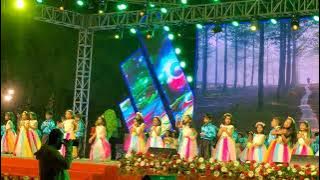 Kids Dance Performance I Annual Function 2025 I Kids Song Dance #dance #annualfunction #school
