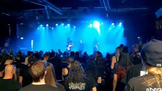HELHEIM - Raunijar - Dark Easter Metal Meeting 2019
