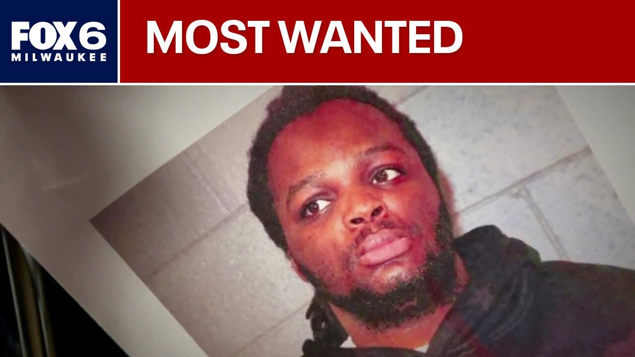 Wisconsin's Most Wanted: Byron Joiner | FOX6 News Milwaukee