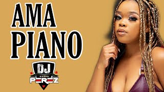 TOP AFROBEAT AMAPIANO MIX 2021 | AMAPIANO MIX 2021 | AFROBEAT PARTY MIX | DJ PEREZ (Monalisa,Beer ta