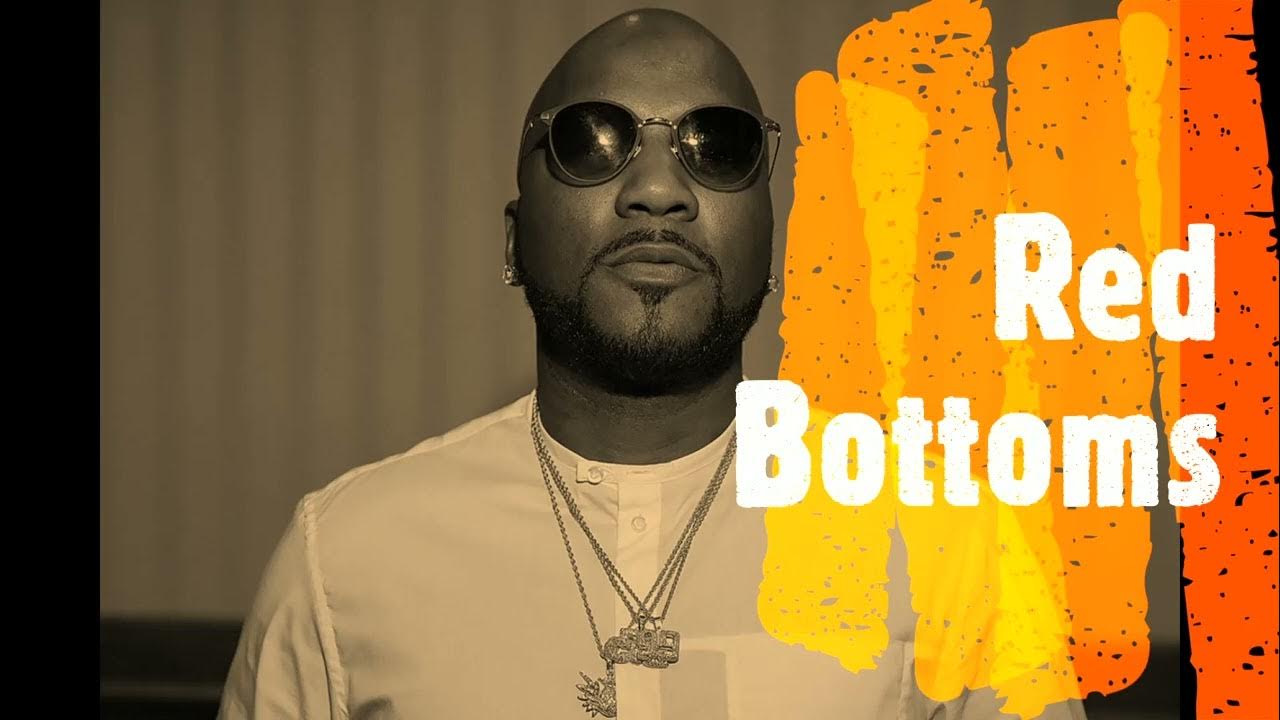 Jeezy Type Beat (Red Bottoms) (Trap Hiphop Freestyle Instrumental) (Buy