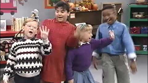 Alphabet Zoo (All Versions) Part 37