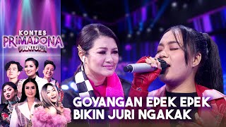 Download lagu Ayula Rela Naik Motor Jauh-Jauh Buat Ikut Audisi!? | Kontes Primadona Pantura