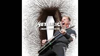 Metallica: Suicide &amp; Redemption James Hetfield Isolated Solo (RARE)