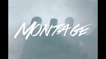 Fortnite Montage #2 #Parallel100k