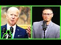 Biden Babbles Incoherently & Wrestles Teleprompter | The Kyle Kulinski Show