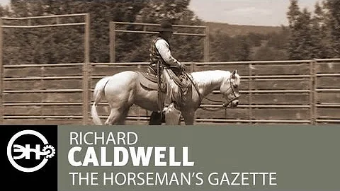 Circles and Turns Exercise with Richard Caldwell