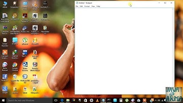Difference Between division and modulus operator