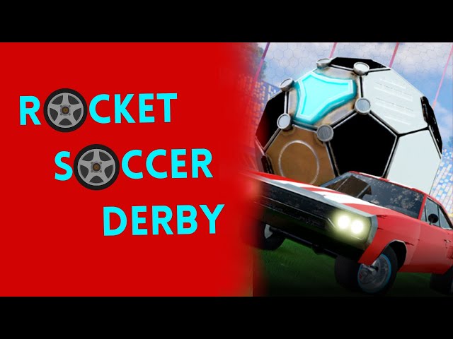 Rocket Soccer Derby - FIFA WORLD CUP QATAR 2022 - Parte 2 
