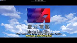 Media Asia/Media Asia Film (2000 Fanfare)/Lucasfilm Ltd (2017)