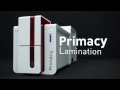 Impresora y laminadora Evolis Primacy