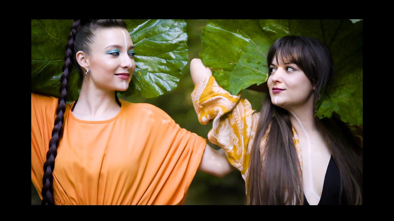 Martin Martian feat. Fed Horses - Ljubezen je