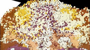 Guess the Hidden Image! Mesmerizing Marble Art Creation in Unity