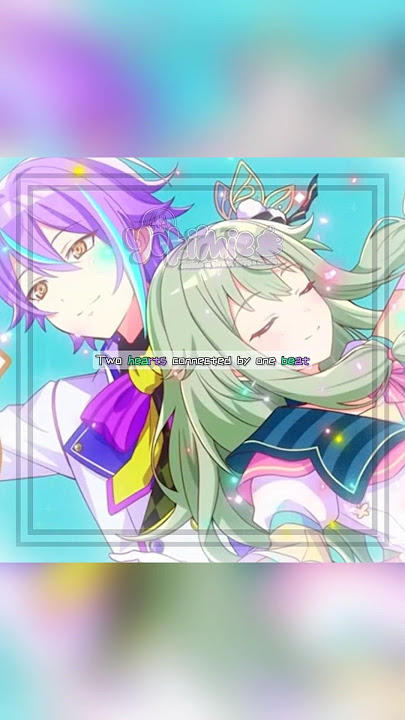 Download lagu We Become We - Journey To Bethlehem | RuiNene edit | Project Sekai