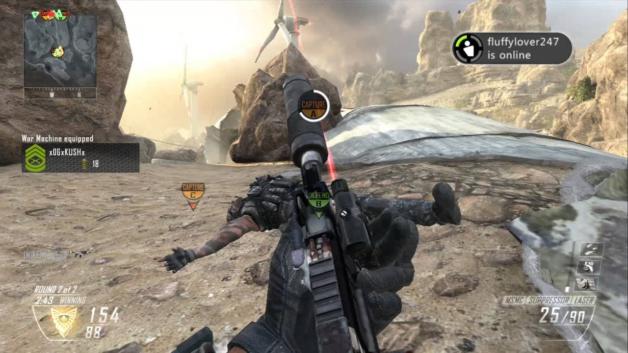 100 Subscribers Giveaway!! Thank you @JiveTurkey600 + @F1st