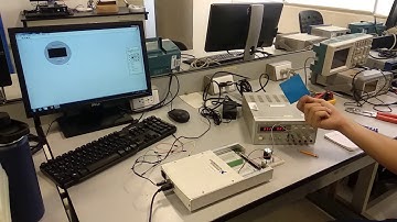 Sensor de colores con LDR