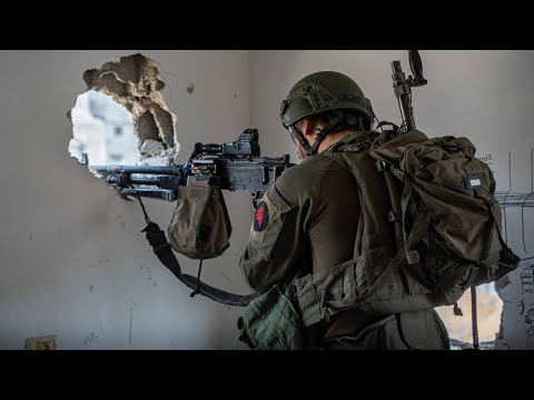 המלחמה בישראל | היום ה-151