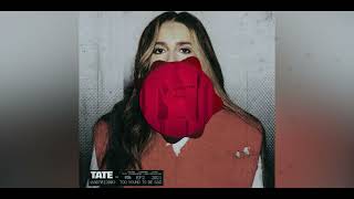 Tate McRae - You Broke Me First (SSAVID & CLOCKHOUSE Remix) (RL Grime Edit)