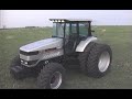 1994 white 6100 series powershift tractors promotional