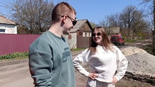 Vlog Сегодня Особенный День - К Нам Приехалидети Семейный Ужин.