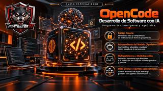 OPEN CODE - CONEXION CON OPENAI y OPEN CODE GO