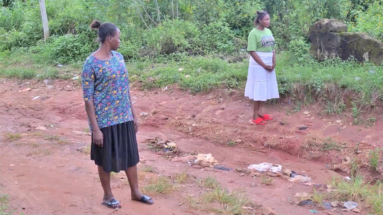 If You Want To Learn A Deep Secret About Life, Please Don't Skip This Family Movie-African Movie