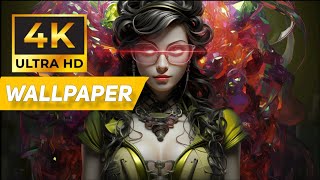 Laptop Wallpaper HD 4K Download🤫 || How to Download High Quality Wallpaper for PC and Laptop screenshot 3