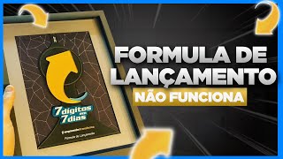 Fórmula de Lançamento Ainda Funciona em 2024 - Guia Completo Formula de Lançamento Erico Rocha