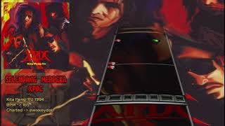 XPDC - Selendang Merdeka (drumless)