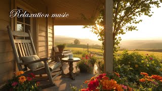 Find serenity in the heart of nature with relaxation music for your perfect moments of peace.