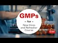 NC State University S GMPs For New Hires And Refresher Course NC State University S GMPs For New Hires And Refresher Course