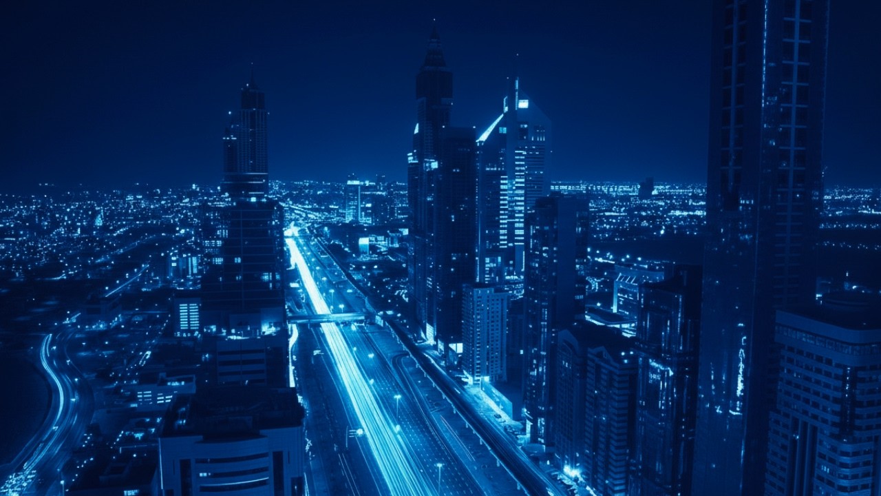 you need to rest | soft rain + city noises