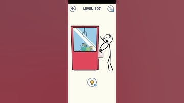 Draw Puzzle 2 Level 307 Walkthrough