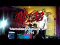 MCDOISZ MENTALIDAD ABSTRACTA En Vivo 25 09 16
